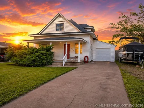 116 Glendale Circle