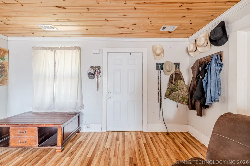 116 Glendale Circle Mannford, OK 74044