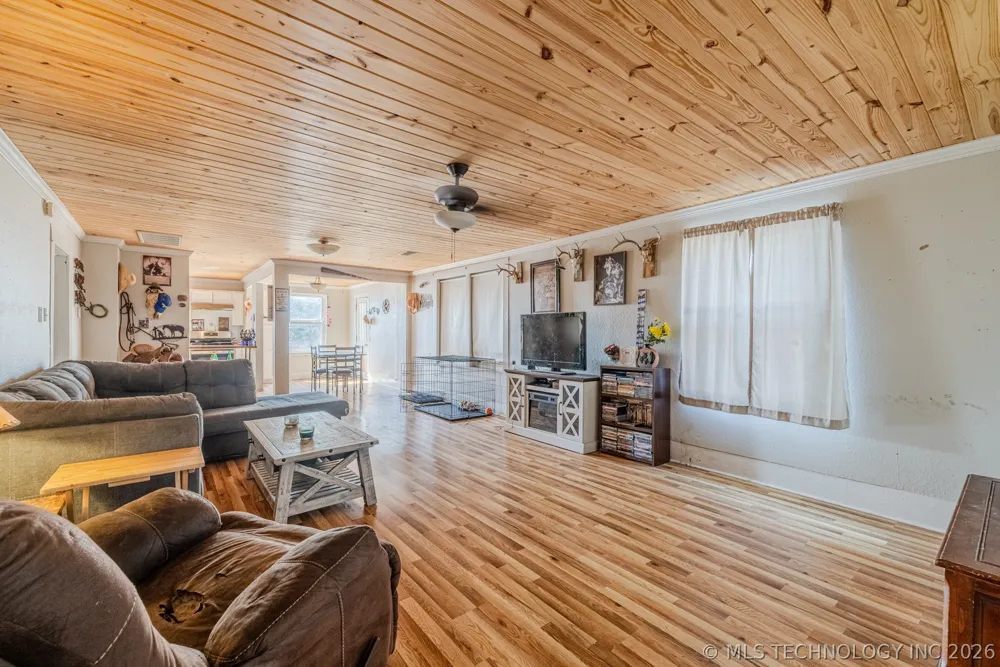 116 Glendale Circle Mannford, OK 74044