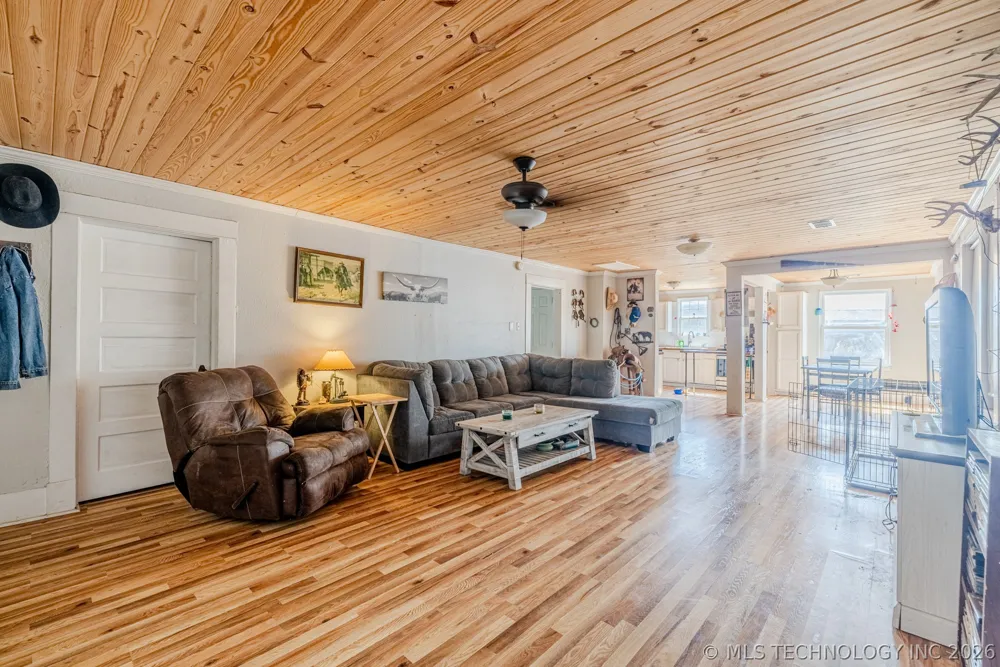 116 Glendale Circle Mannford, OK 74044