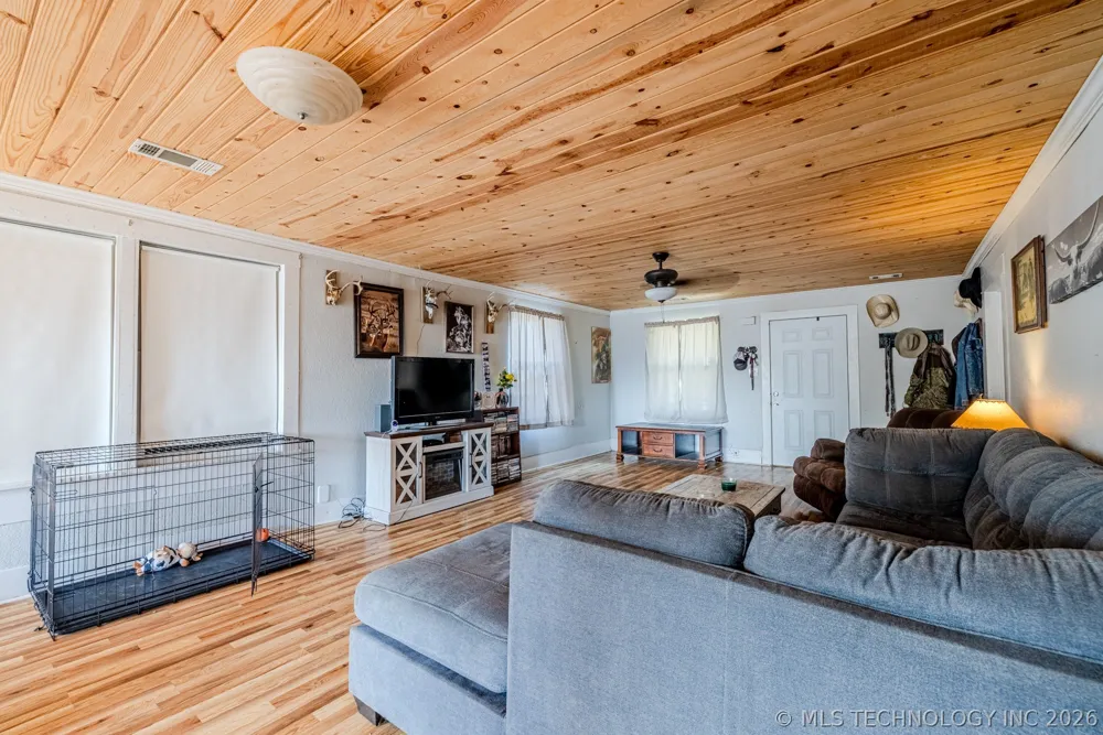 116 Glendale Circle Mannford, OK 74044
