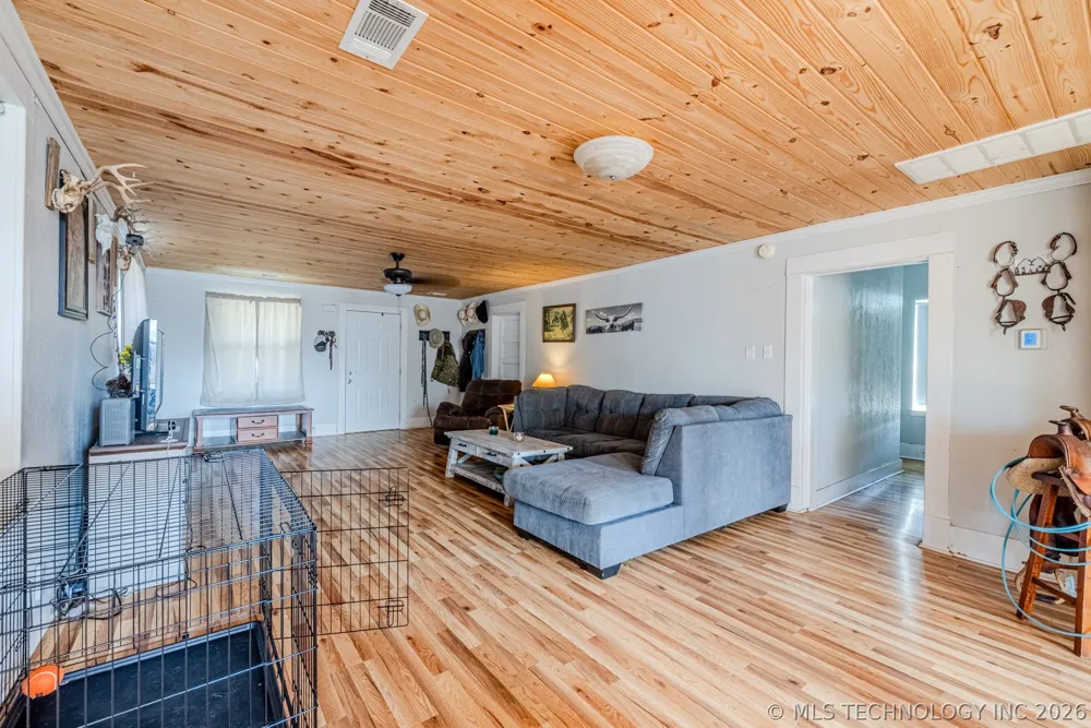 116 Glendale Circle Mannford, OK 74044