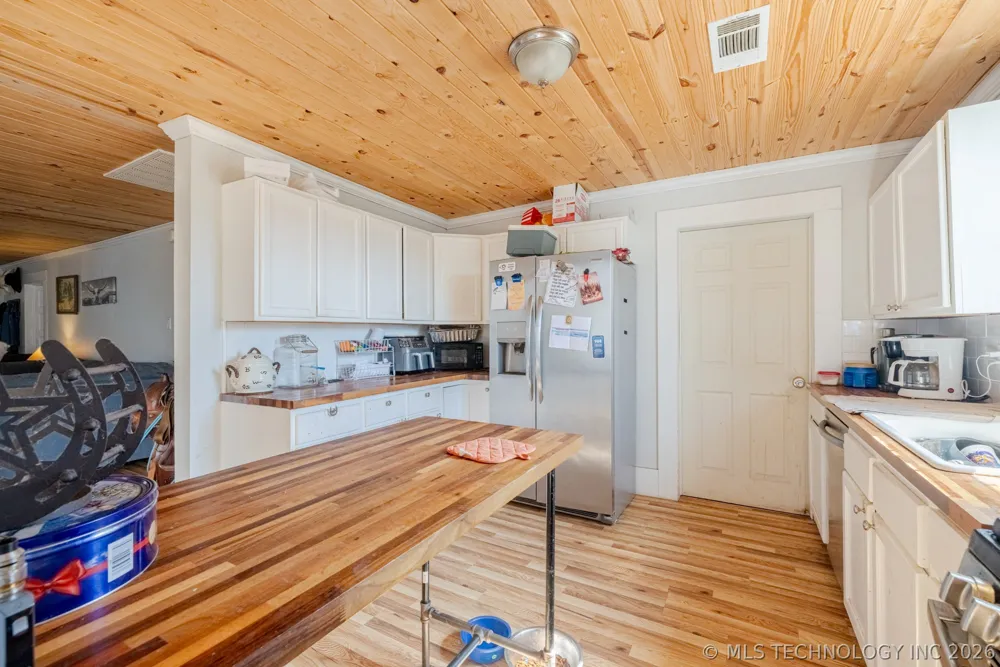 116 Glendale Circle Mannford, OK 74044