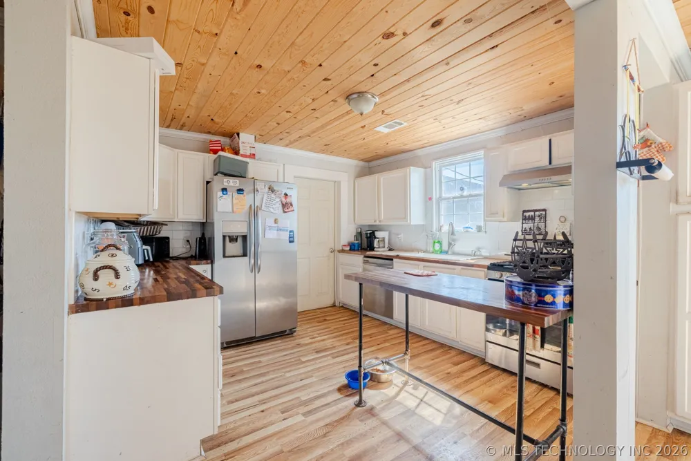 116 Glendale Circle Mannford, OK 74044