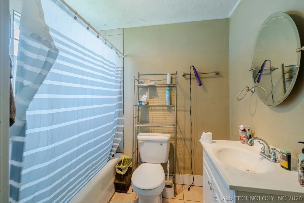 116 Glendale Circle Mannford, OK 74044