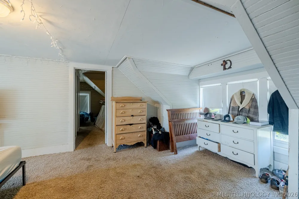 116 Glendale Circle Mannford, OK 74044