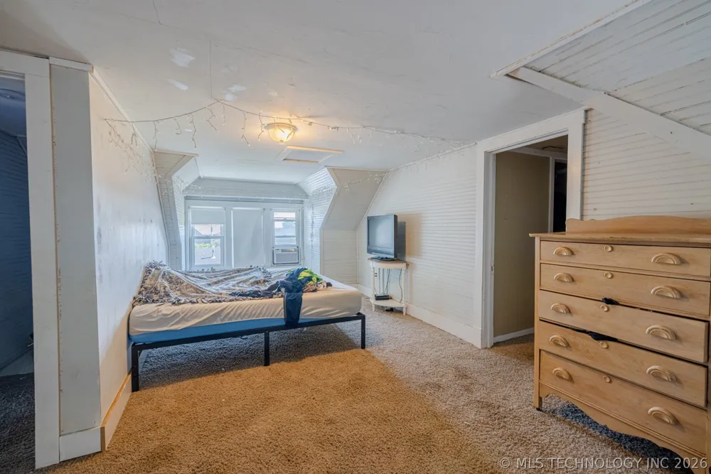 116 Glendale Circle Mannford, OK 74044