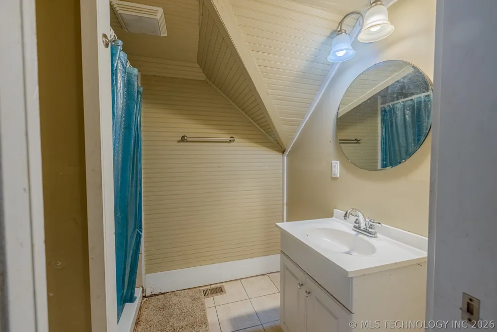 116 Glendale Circle Mannford, OK 74044