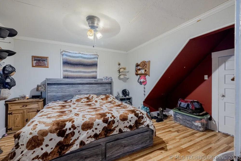 116 Glendale Circle Mannford, OK 74044
