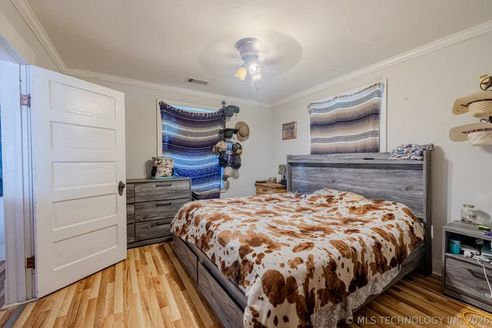 116 Glendale Circle Mannford, OK 74044