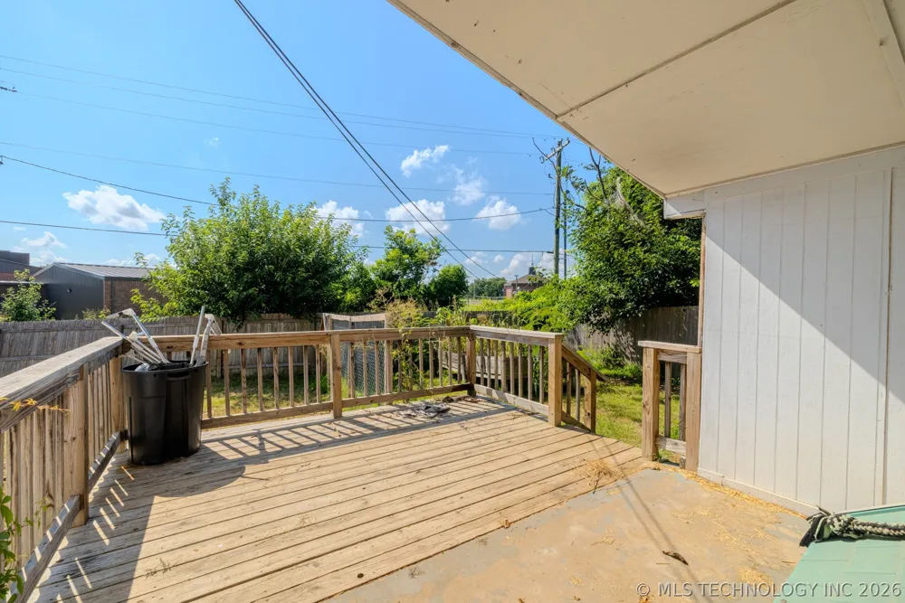 116 Glendale Circle Mannford, OK 74044