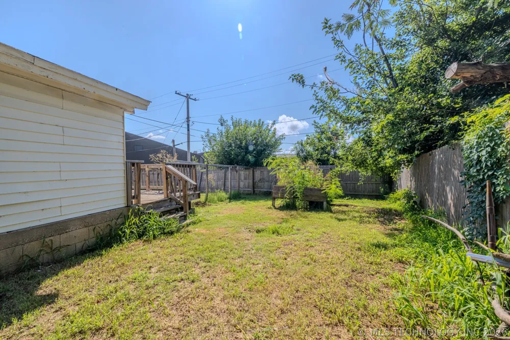 116 Glendale Circle Mannford, OK 74044
