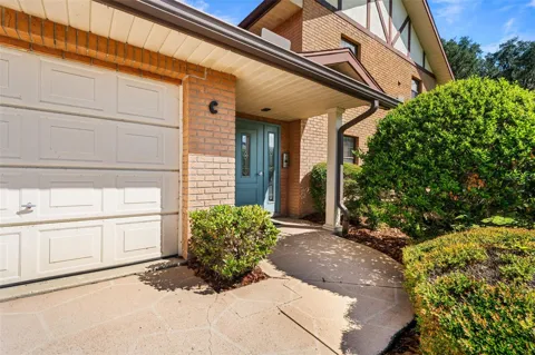 100 E OAK TERRACE DRIVE #C1