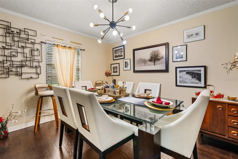100 E OAK TERRACE DRIVE #C1 Leesburg, FL 34748