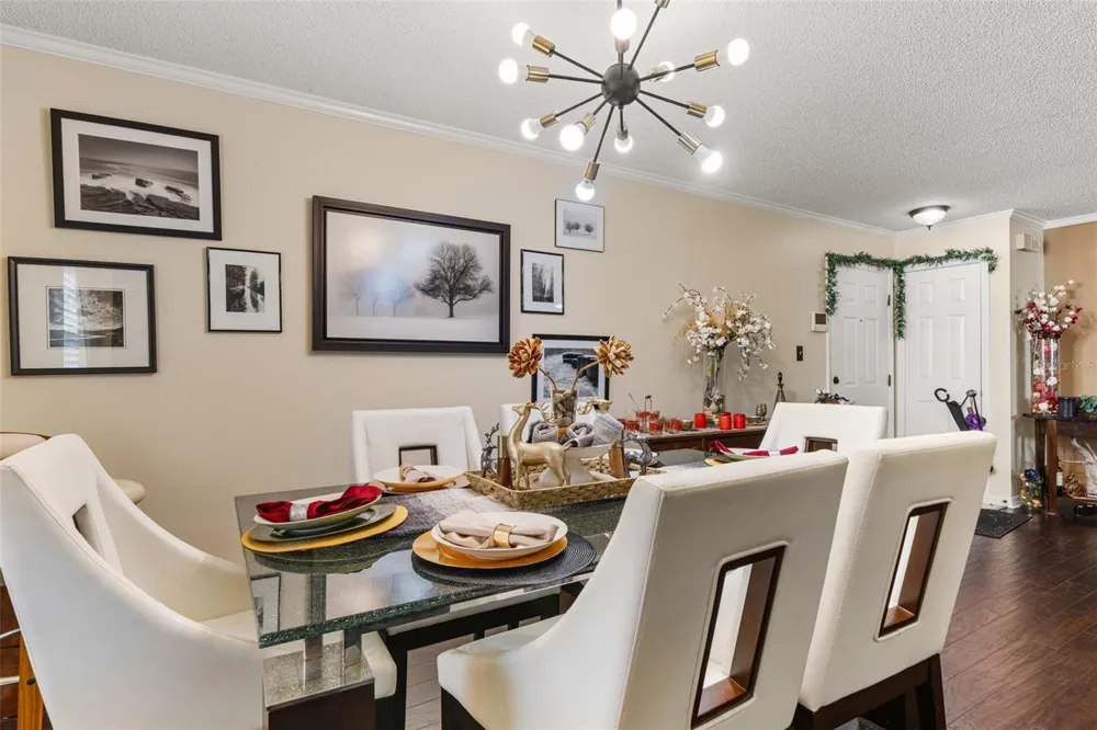 100 E OAK TERRACE DRIVE #C1 Leesburg, FL 34748