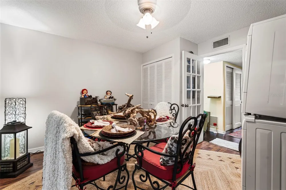 100 E OAK TERRACE DRIVE #C1 Leesburg, FL 34748