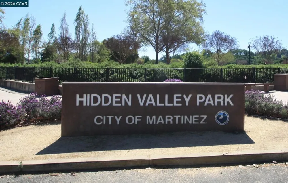 1506 Ashwood Dr Martinez, CA 94553