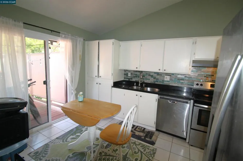 1506 Ashwood Dr Martinez, CA 94553