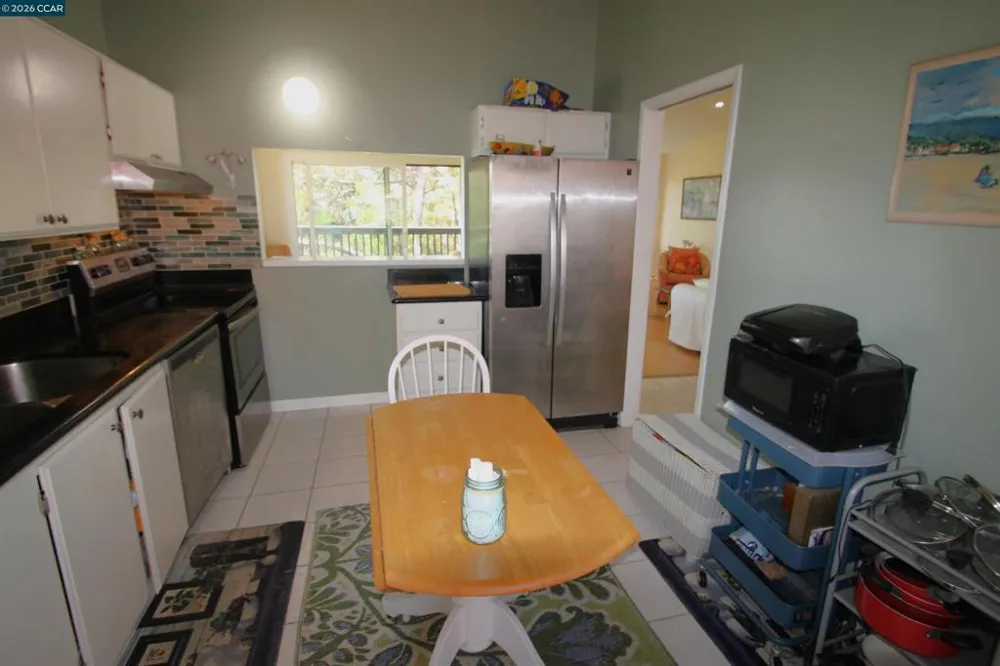 1506 Ashwood Dr Martinez, CA 94553