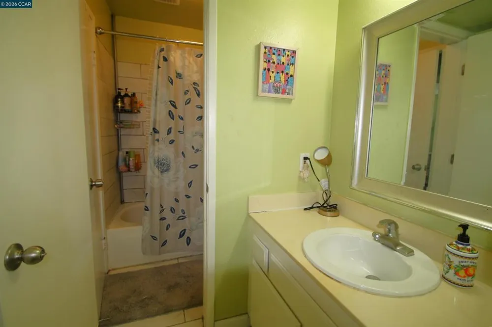 1506 Ashwood Dr Martinez, CA 94553