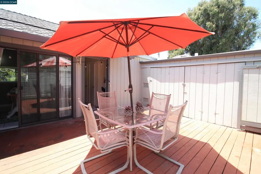1506 Ashwood Dr Martinez, CA 94553