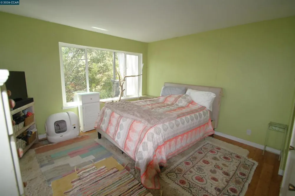 1506 Ashwood Dr Martinez, CA 94553