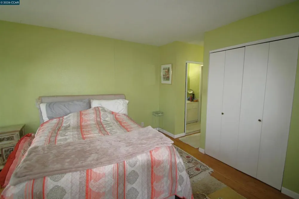 1506 Ashwood Dr Martinez, CA 94553