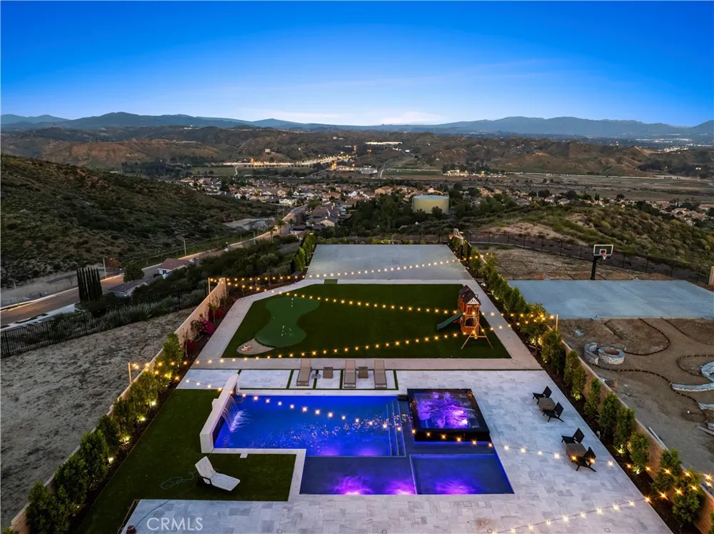 28346 Old Springs Castaic, CA 91384