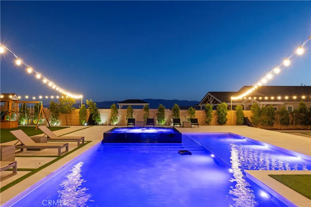 28346 Old Springs Castaic, CA 91384