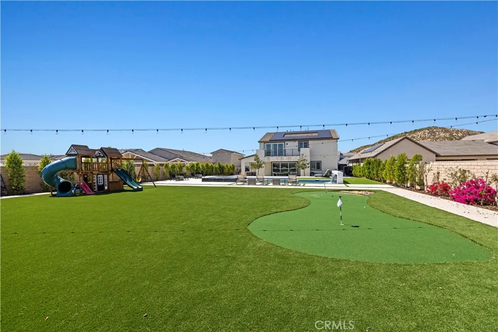 28346 Old Springs Castaic, CA 91384