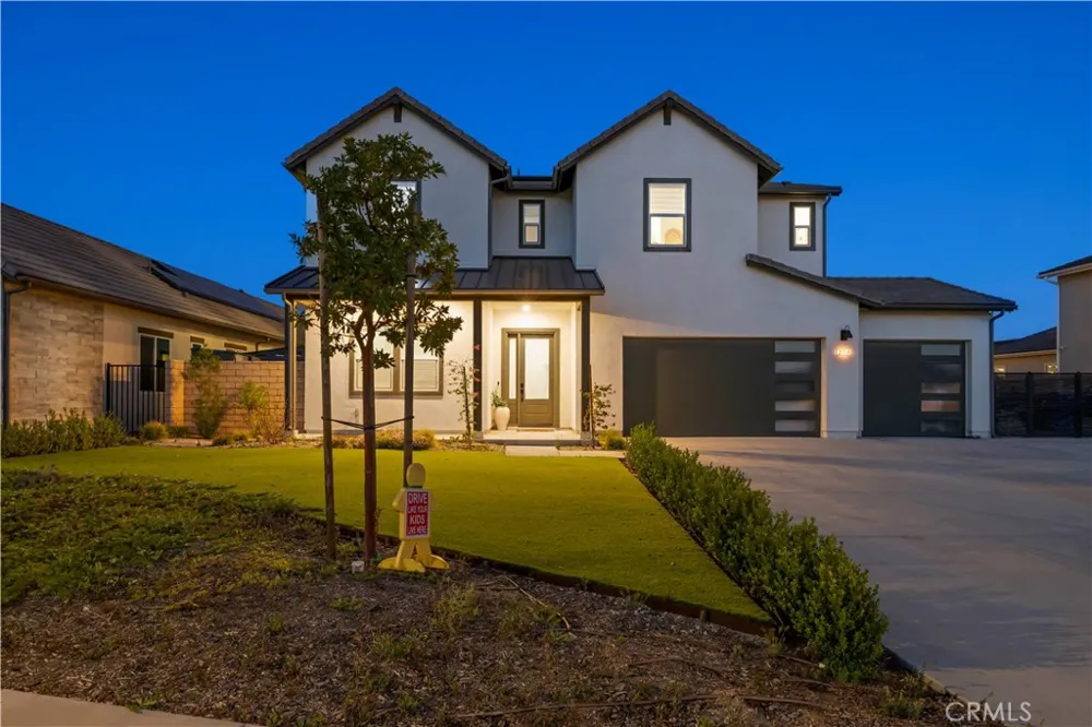 28346 Old Springs Castaic, CA 91384