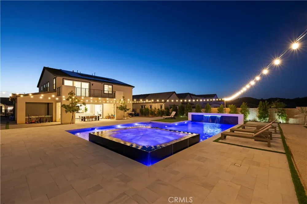 28346 Old Springs Castaic, CA 91384