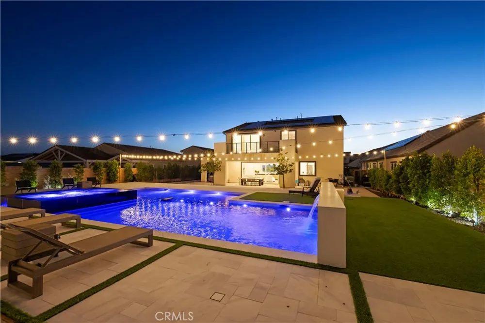 28346 Old Springs Castaic, CA 91384