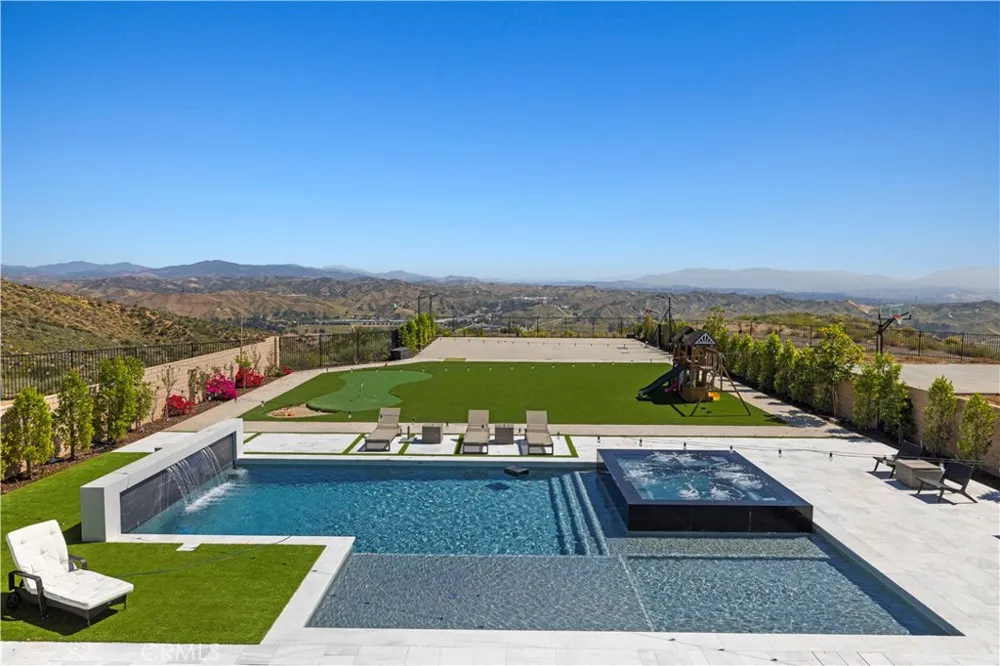 28346 Old Springs Castaic, CA 91384