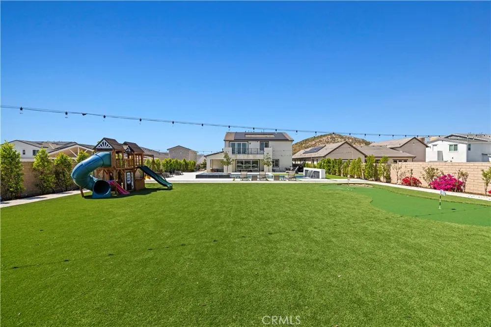 28346 Old Springs Castaic, CA 91384