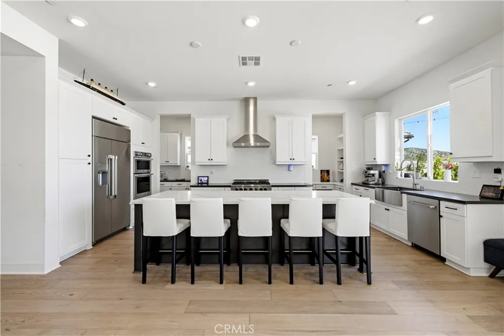 28346 Old Springs Castaic, CA 91384