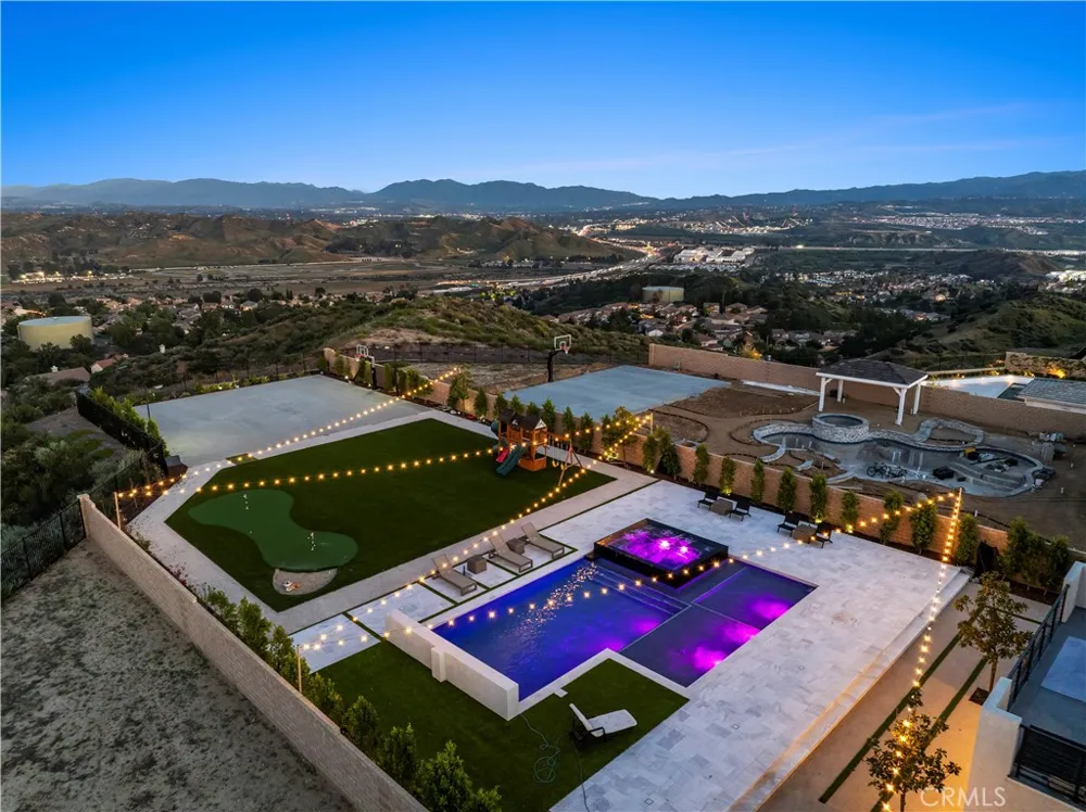 28346 Old Springs Castaic, CA 91384
