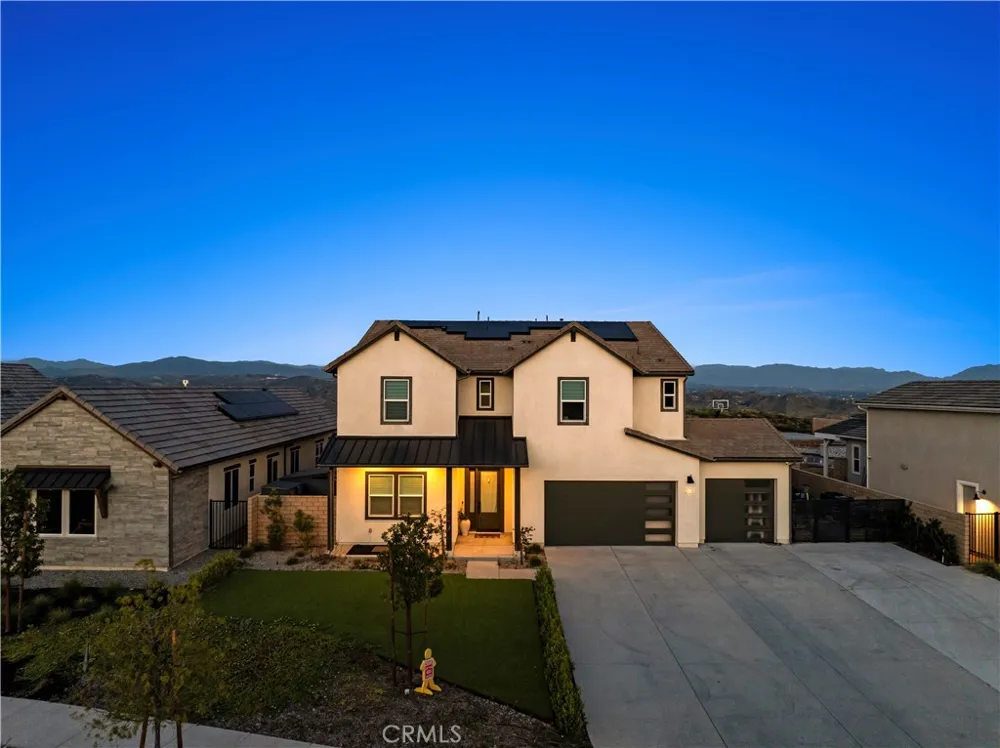 28346 Old Springs Castaic, CA 91384