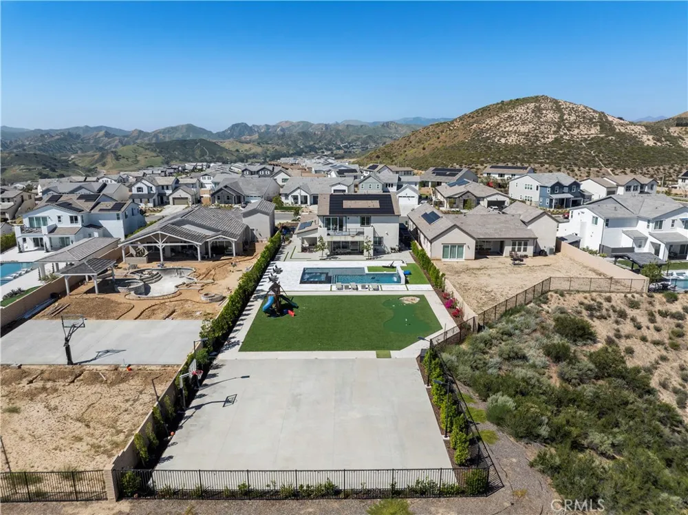 28346 Old Springs Castaic, CA 91384