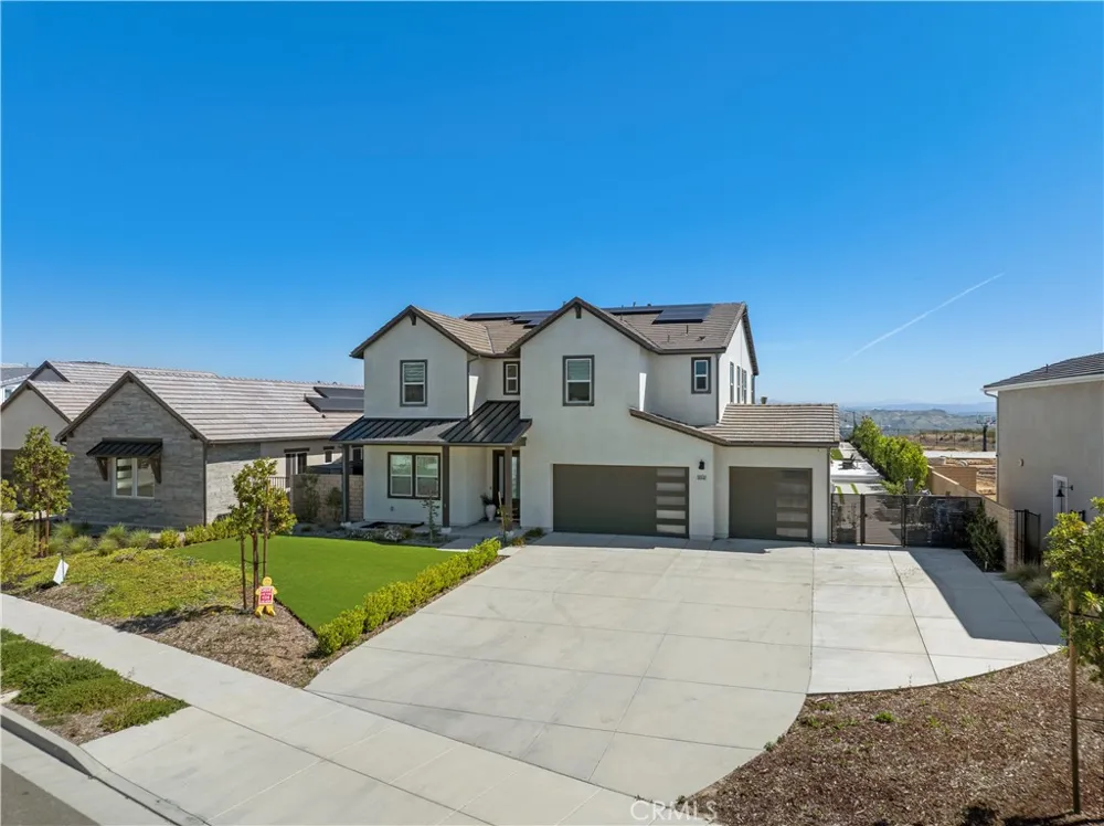 28346 Old Springs Castaic, CA 91384