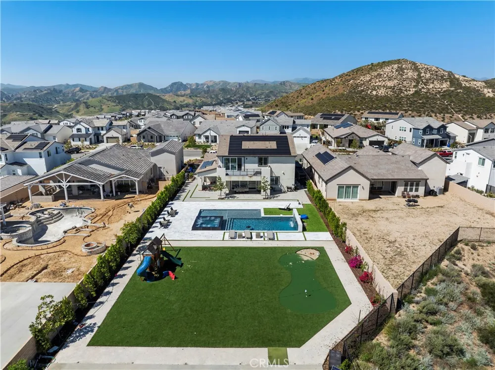 28346 Old Springs Castaic, CA 91384