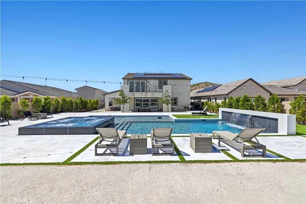 28346 Old Springs Castaic, CA 91384