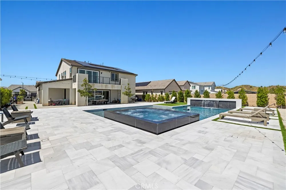 28346 Old Springs Castaic, CA 91384