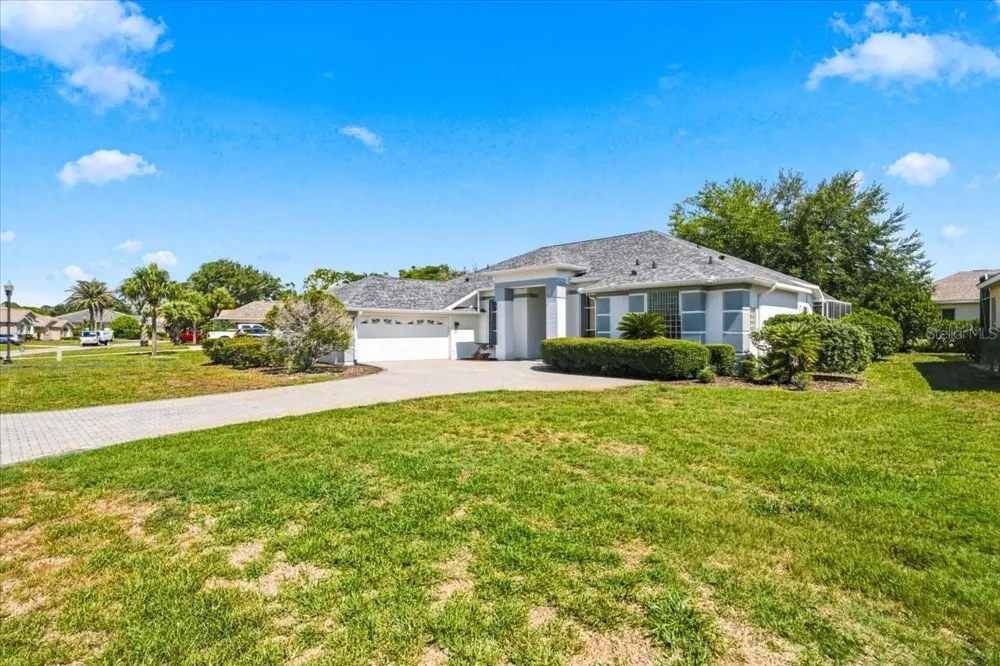 8402 MAYBELLE DRIVE Weeki Wachee, FL 34613