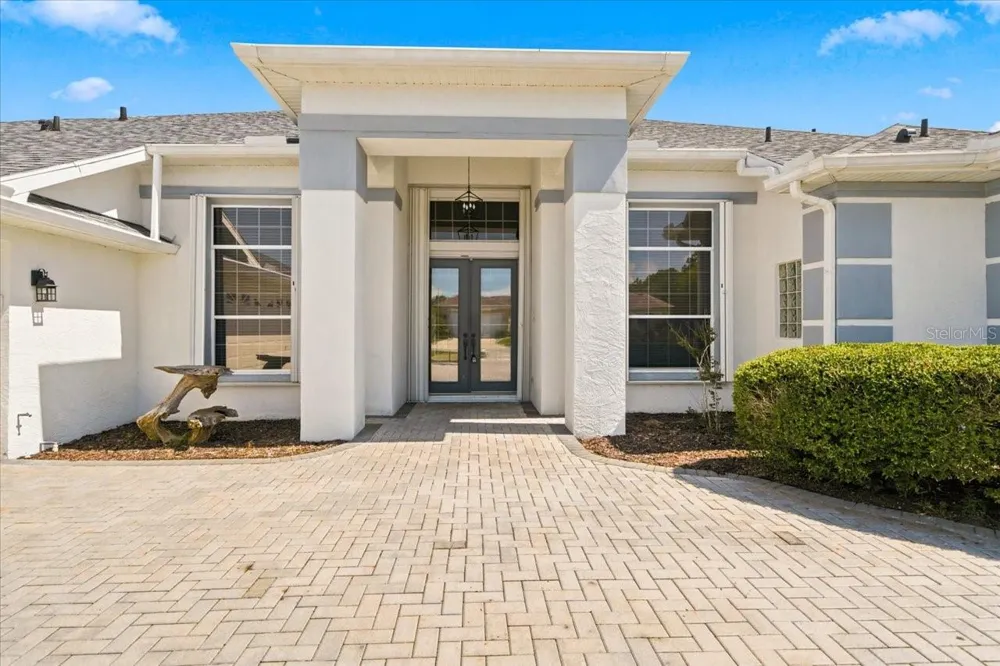8402 MAYBELLE DRIVE Weeki Wachee, FL 34613