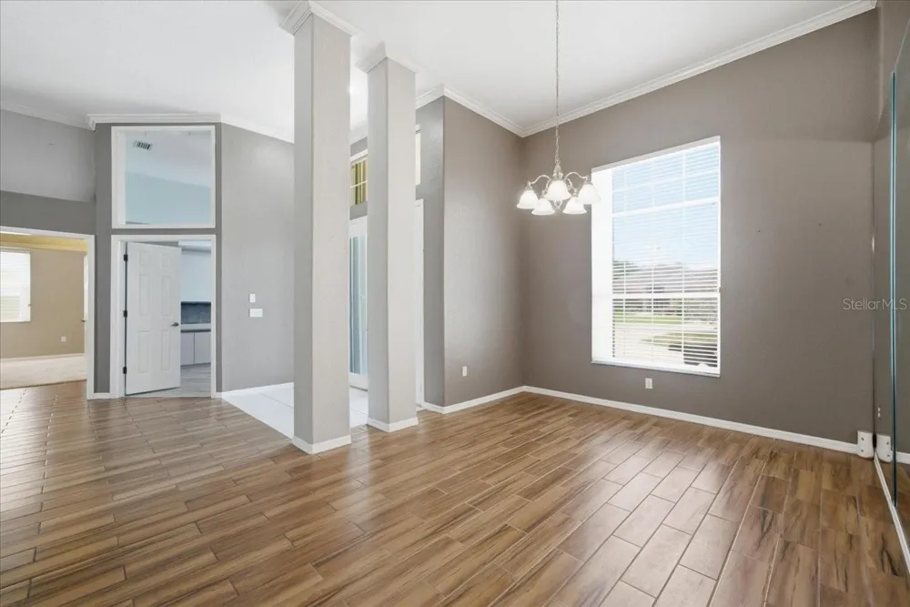 8402 MAYBELLE DRIVE Weeki Wachee, FL 34613