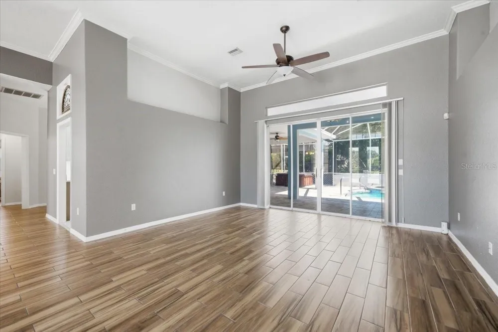 8402 MAYBELLE DRIVE Weeki Wachee, FL 34613