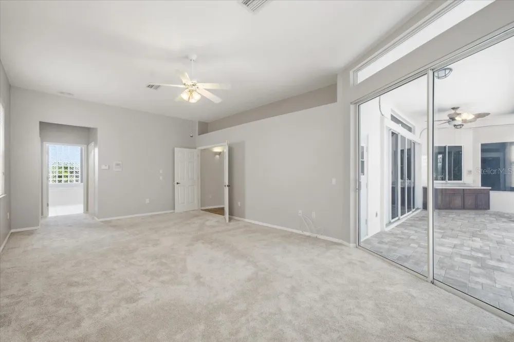 8402 MAYBELLE DRIVE Weeki Wachee, FL 34613