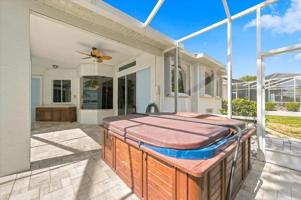 8402 MAYBELLE DRIVE Weeki Wachee, FL 34613