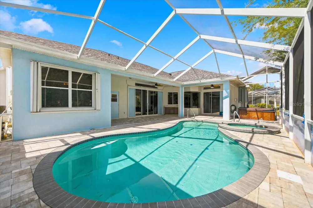 8402 MAYBELLE DRIVE Weeki Wachee, FL 34613
